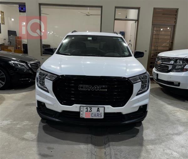 GMC Terrain 2023 for sale in Iraq - Maysan